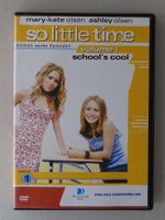 So Little Time Vol. 1 - School's Cool