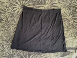 Sous-Jupe Monoprix noire taille taille 2 / M