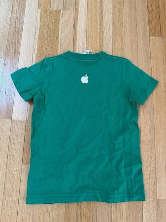T Shirt Apple Kids Gr. 110