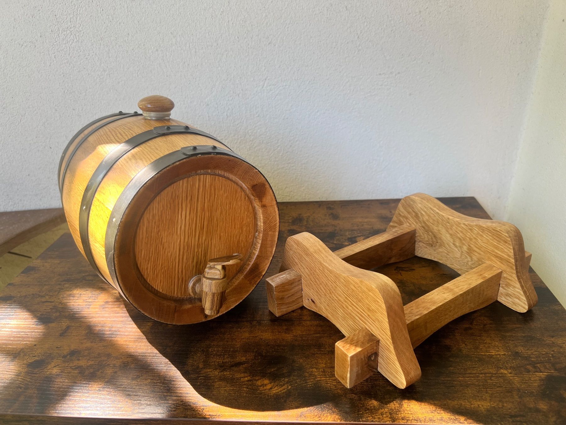 Accessori: Eichenfass 3 Liter – Usato da Bern venduto da No1e 9