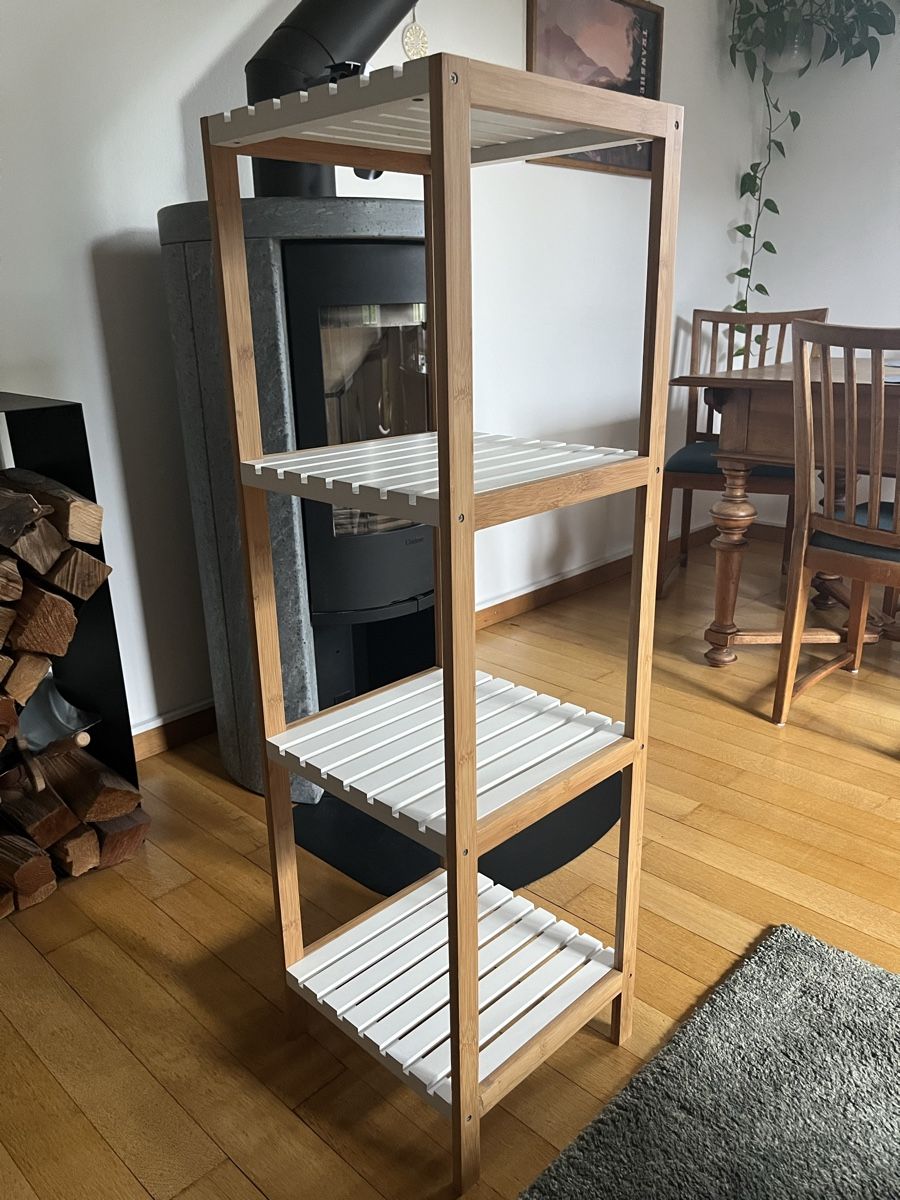 Scaffali: Regal – Usato da Erlinsbach venduto da Guges 1