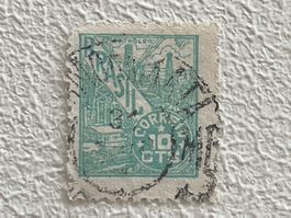 Brasil Briefmarke