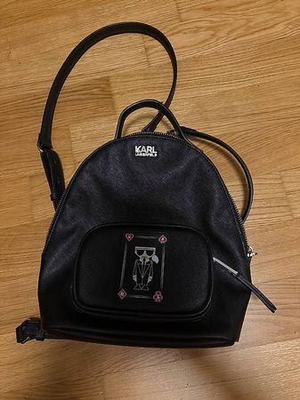 Karl Lagerfeld Rücksack