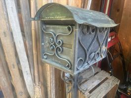 Briefkasten