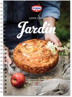 🇨🇭 Jardin Dr. Oetker La Pâtisserie Chez Soi, Vol 33  NEUF
