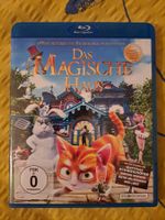 MAGISCHE HAUS, Das *Trickfilm/Animation* (Bluray)
