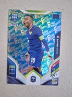 Carte Panini FIFA 365 Kylian Mbappé Fans Favourite
