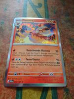 POKEMON  Flamara  G  PRE DE  013/131   KP130   2025