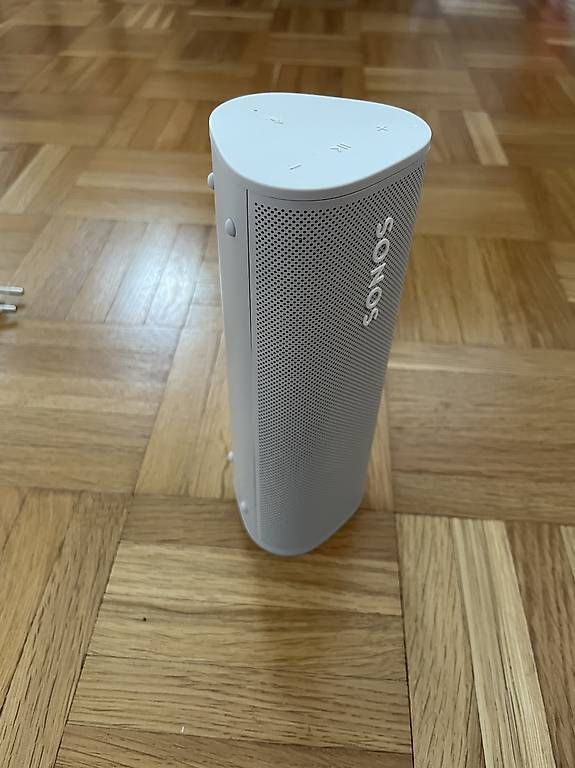 Sonos Casse acustiche: Sonos Roam – Usato da Lenzburg venduto da R-T-I 3