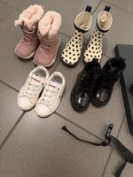 Kinder Schuhe Paket Lacoste diverse Modelle gebraucht