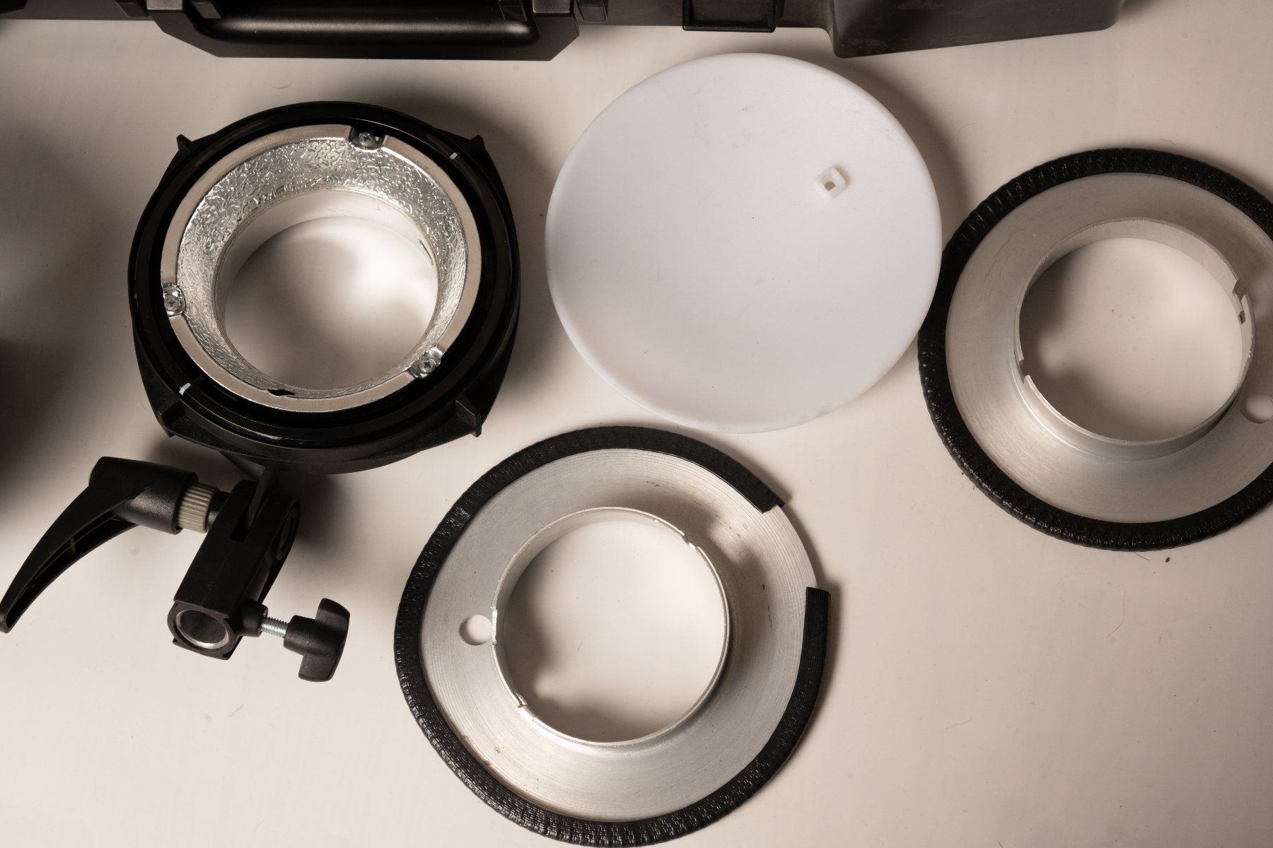 Elinchrom Flashs: Elinchrom Quadra Ranger RX – D'occasion à Bramois par swissjonphotography 8