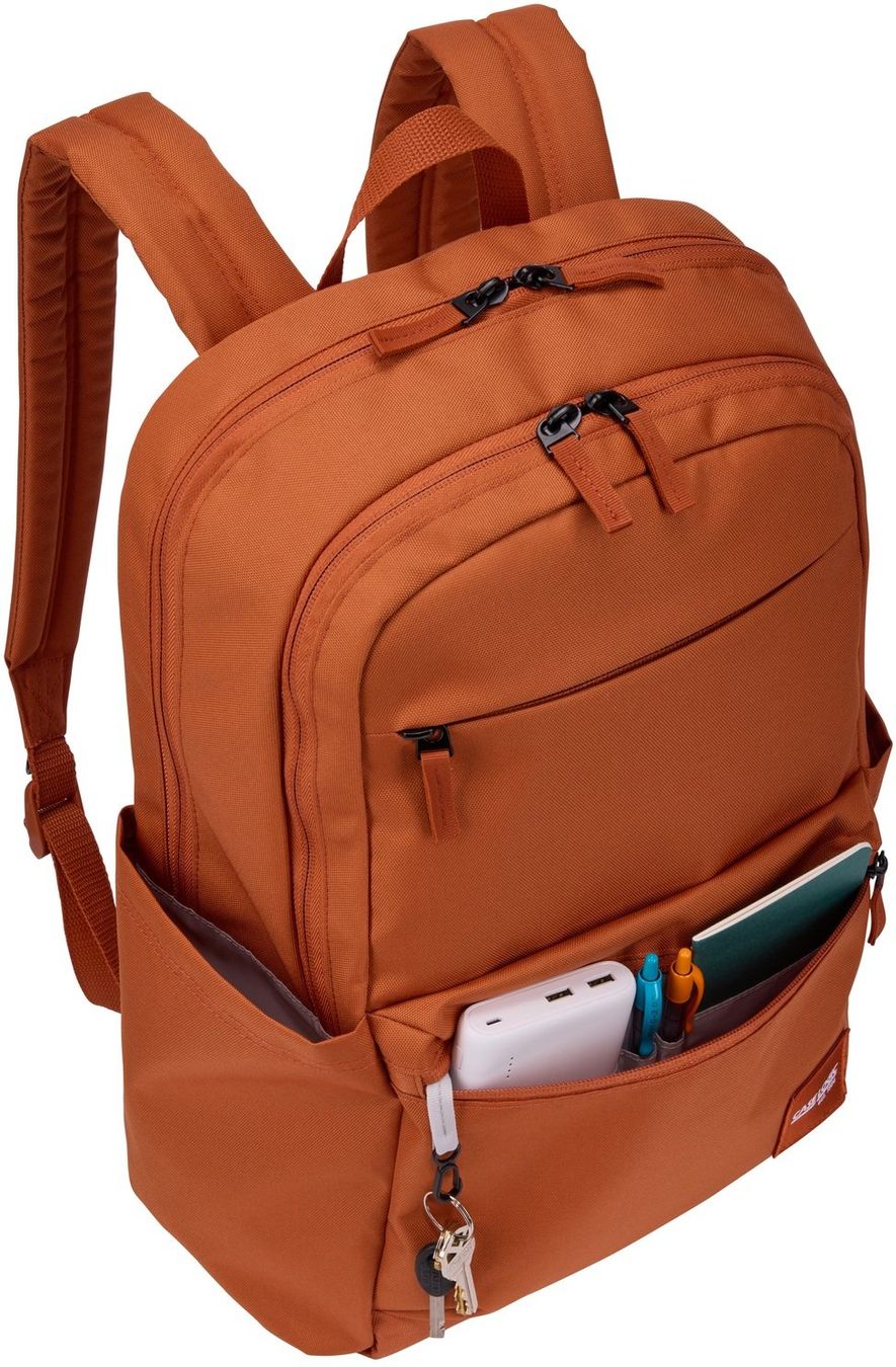 Sacs à dos: Case Logic Campus Uplink Backpack 26L - raw copper – Neuf avec emballage d'origine à Hitzkirch par Thali_AG 4