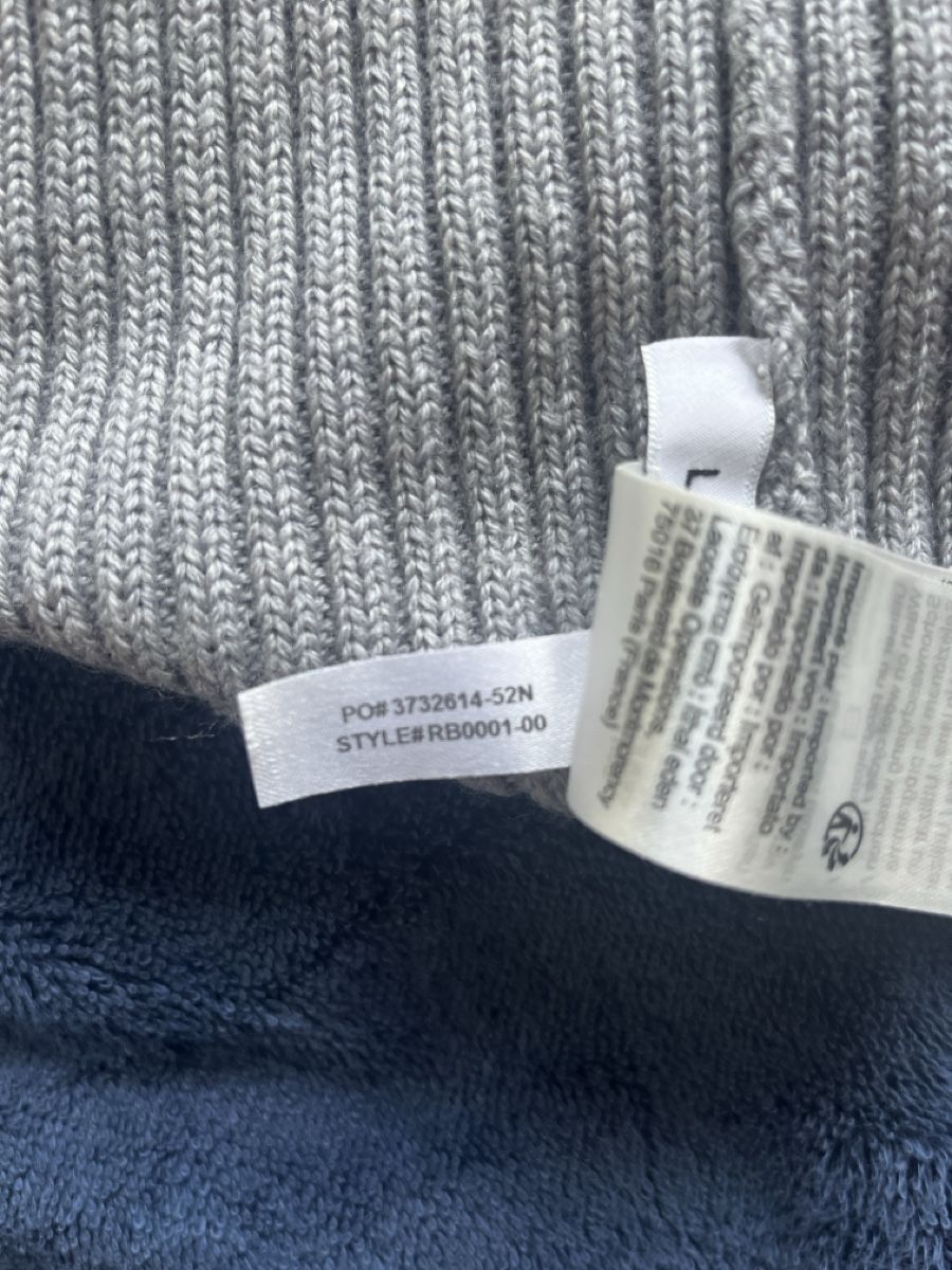 Lacoste Hüte, Mützen & Caps: Bonnet Lacoste – Neu und originalverpackt aus Chambésy von Louwall_football 1