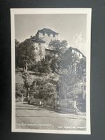 AK 1938 Ö Feldkirch Schattenburg  (G742)
