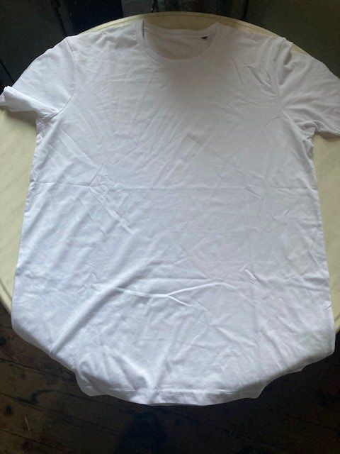 T-Shirts: B&C Inspire Plus T/ Men - XXL 2stk – Neu und originalverpackt aus Aarwangen von to-hirschi