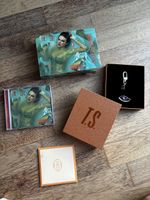 Taylor swift TLOAS  Sweat & Vanilla Perfume Deluxe Edition 