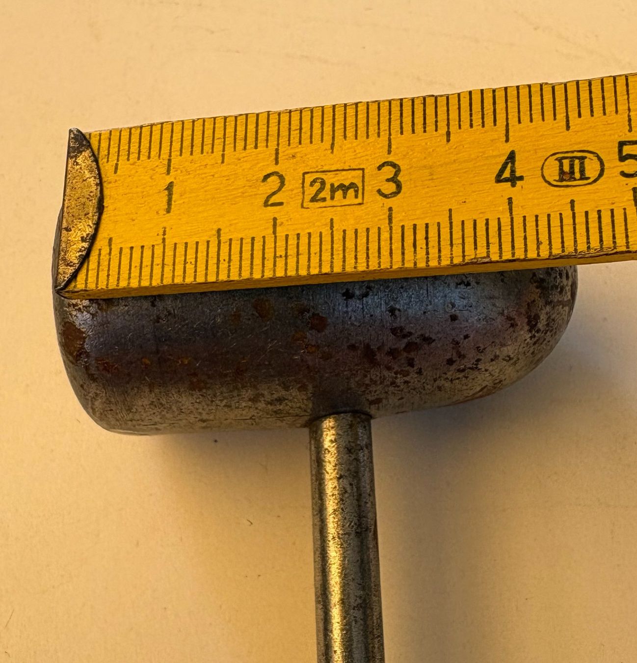 Tous les outils: VINTAGE HAMMER – D'occasion à Ostermundigen par wini63 5