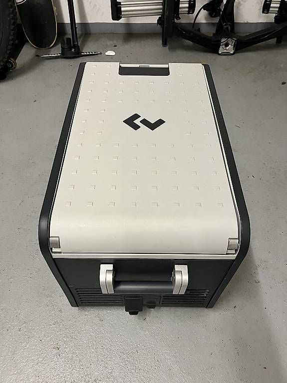 Dometic Frigoriferi & Refrigeratori: Dometic CFX 35 Kompressor Kühlbox – Usato da Schattdorf venduto da mekileni