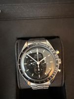 Omega Speedmaster