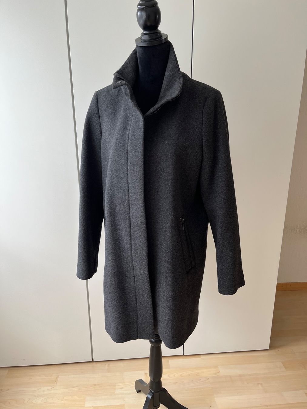Cappotti: Mantel ESPRIT | NEU – Nuovo (secondo la descrizione) da Jona venduto da tissot8645