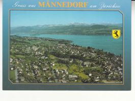 Männedorf 2003