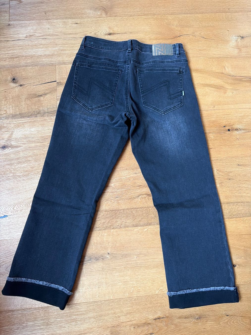 Nile Jeans: jeans nile – Gebraucht aus gurzelen von malu04 3