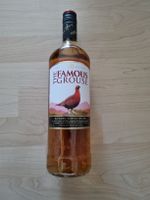 Whisky-The Famous Grouse 1lt.