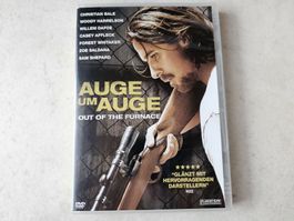 Auge um Auge  -  Out Of The Furnace