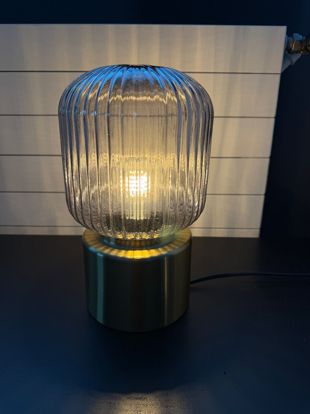 Ikea Lampade: Lampe de table IKEA SOLKLINT – Usato da Genève venduto da gneumann 1