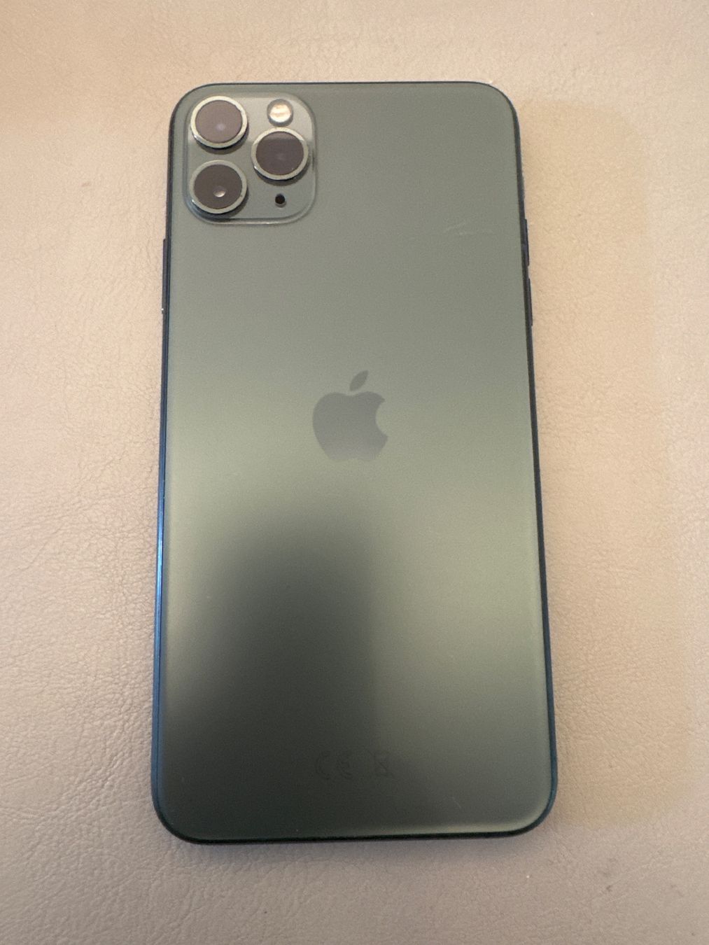 Apple Telefoni cellulari / Smartphones: iPhone 11 Pro Max – Difettoso da Adliswil venduto da Busys 3