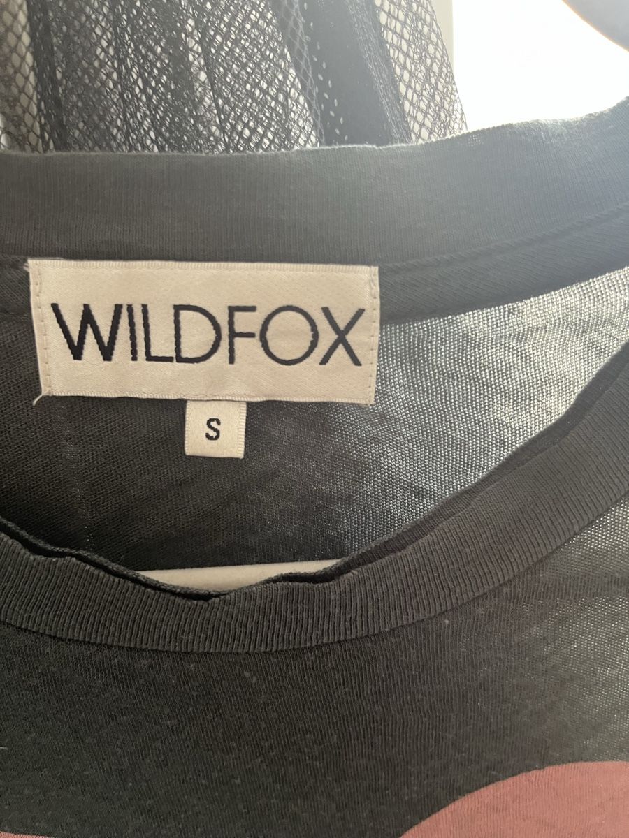 Lotti di vestiti: 5 Wildfox Tshirts – Usato da Zürich venduto da aaaaaaaaa00 1