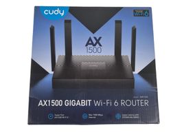 CUDY AX1500 Gigabit Router