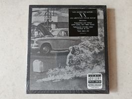 Rage Against The Machine - XX / 3 Disc Special Edt. OVP