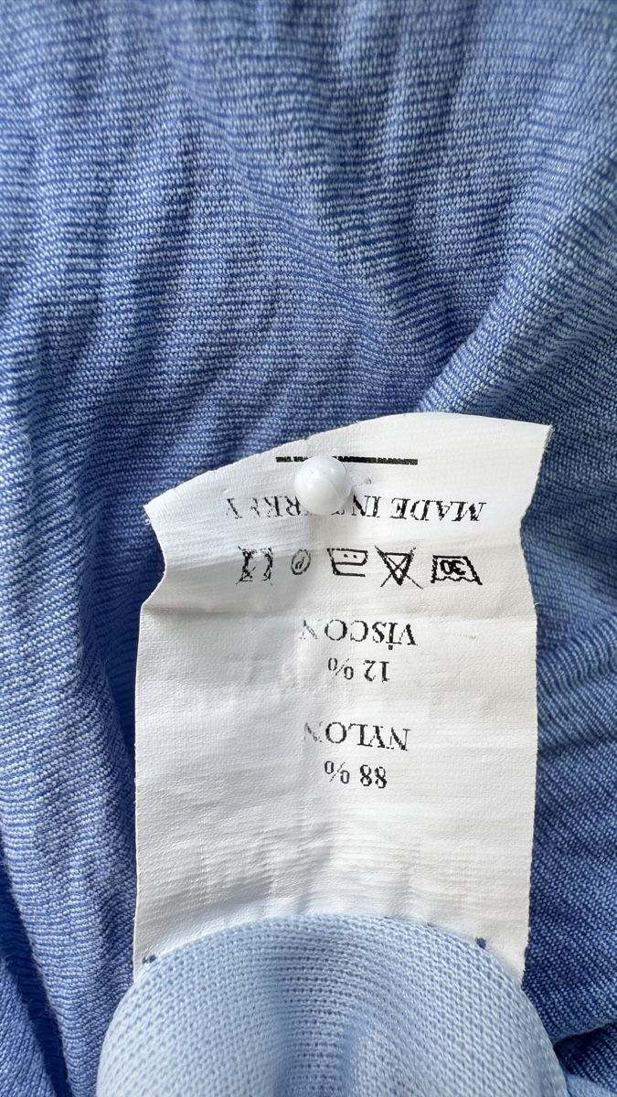 Vestiti: Chiquelle Kleid Blau Grösse L – Usato da Zürich venduto da SesePorti 6