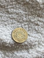 10 centimes/Rappen 1851