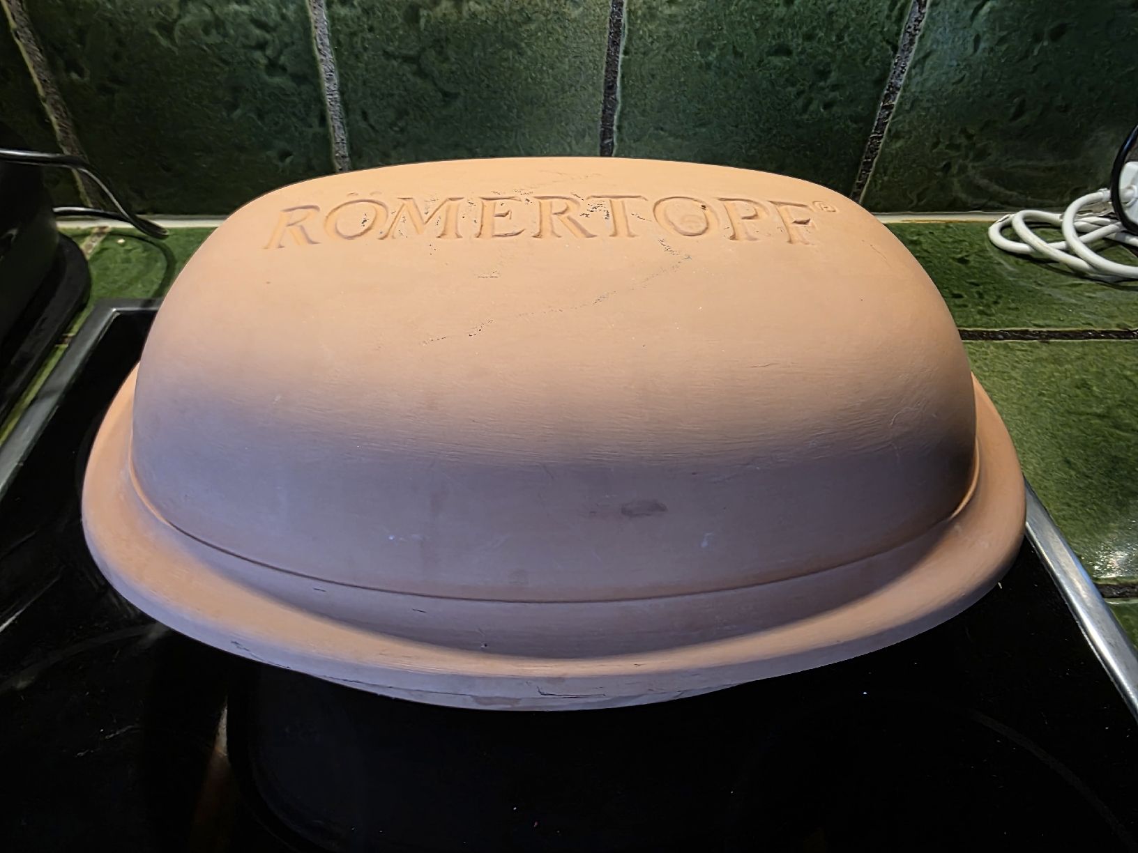 Pentole: Original Römertopf Made in Germany – Usato da Adligenswil venduto da sge_8hnm 3