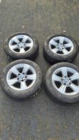BMW Sommerräder, 225/55 R16, guter Zustand, Komplettrad!