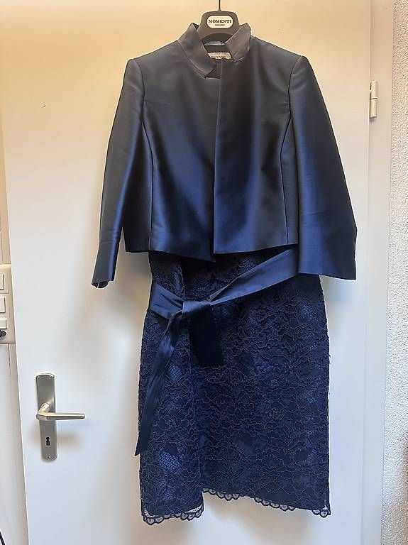 Vestiti: Damen Kleid  – Usato da Zell ZH venduto da NIGUL