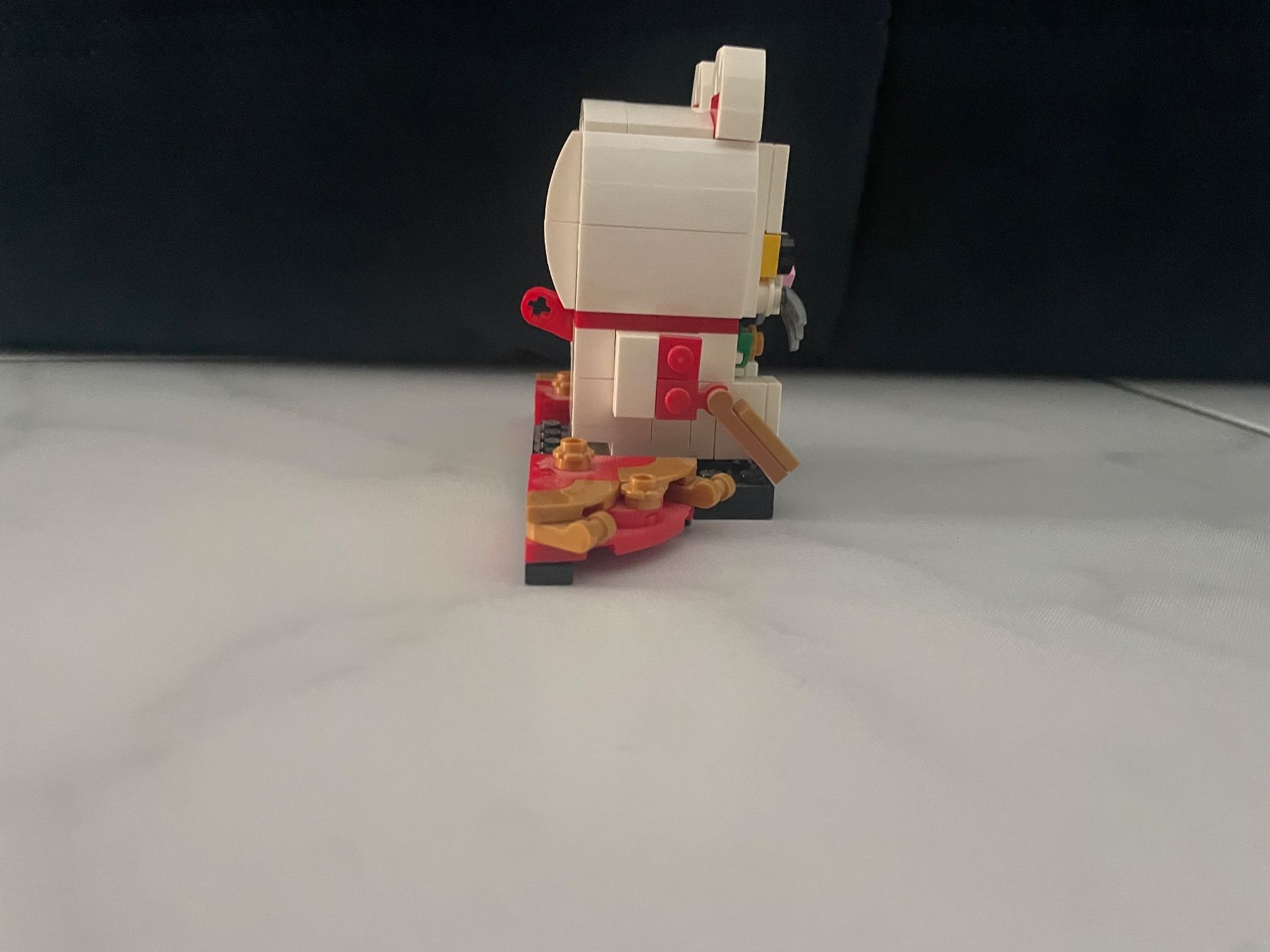 Lego Jeux de construction: LEGO 40436 lucky cat – D'occasion à Richterswil par Jolipoisson 2