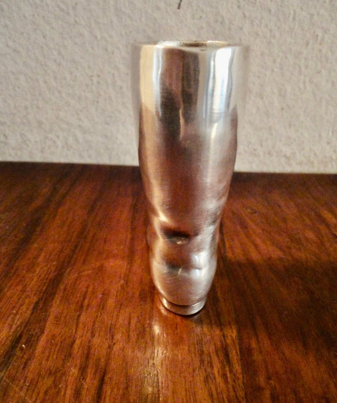 Tutte le decorazioni: Versilberner Stiefel Deko Sammlerstück ... – Usato da Wädenswil venduto da FILI10 3