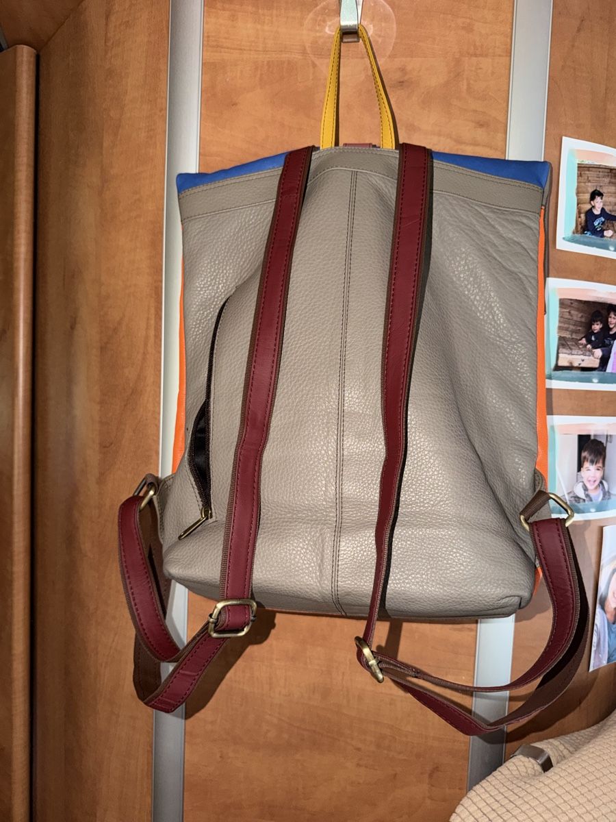 Zaini: SORUKA Rucksack nie gebraucht – Nuovo (secondo la descrizione) da Dornach venduto da samuti 2
