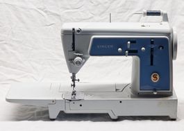 Nähmaschine Singer 632G defekt