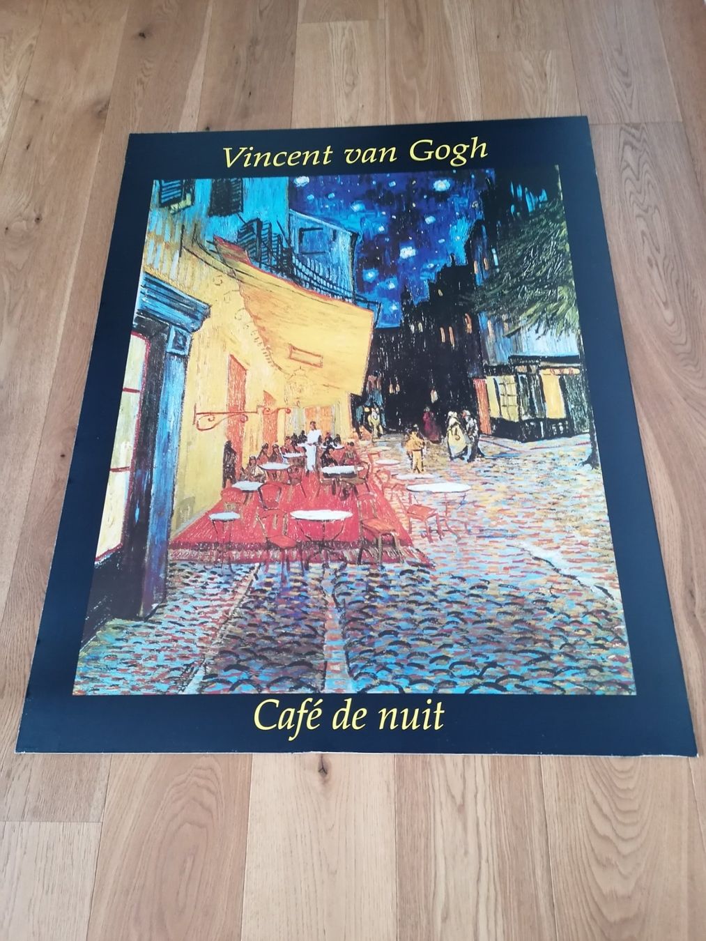 Foto & Immagini: Vincent van Gogh – Difettoso da Geroldswil venduto da carcan1707 2