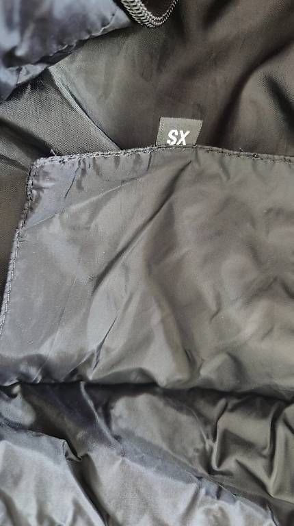 Gilet & Giacche: Gilet – Usato da Muraz (Collombey) venduto da Kiriwi 4