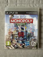 Monopoly Streets für PS3