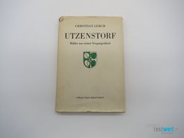 CHRISTIAN LERCH - Utzenstorf