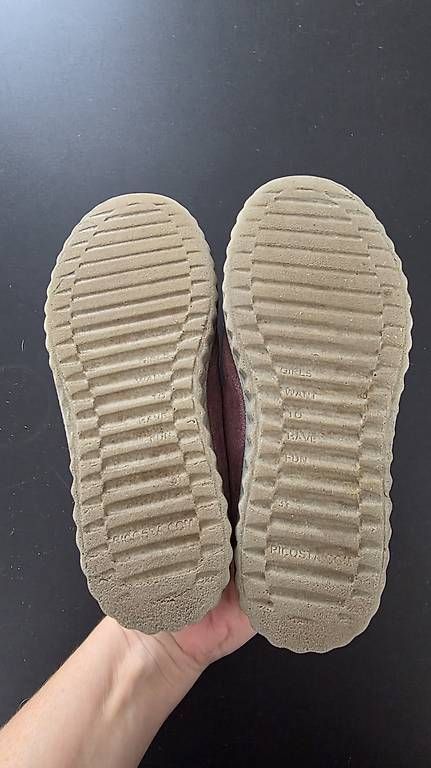 Schuhe für Mädchen: Ricosta Herbstschuh 31 – Gebraucht aus Solothurn von Zoonja 1