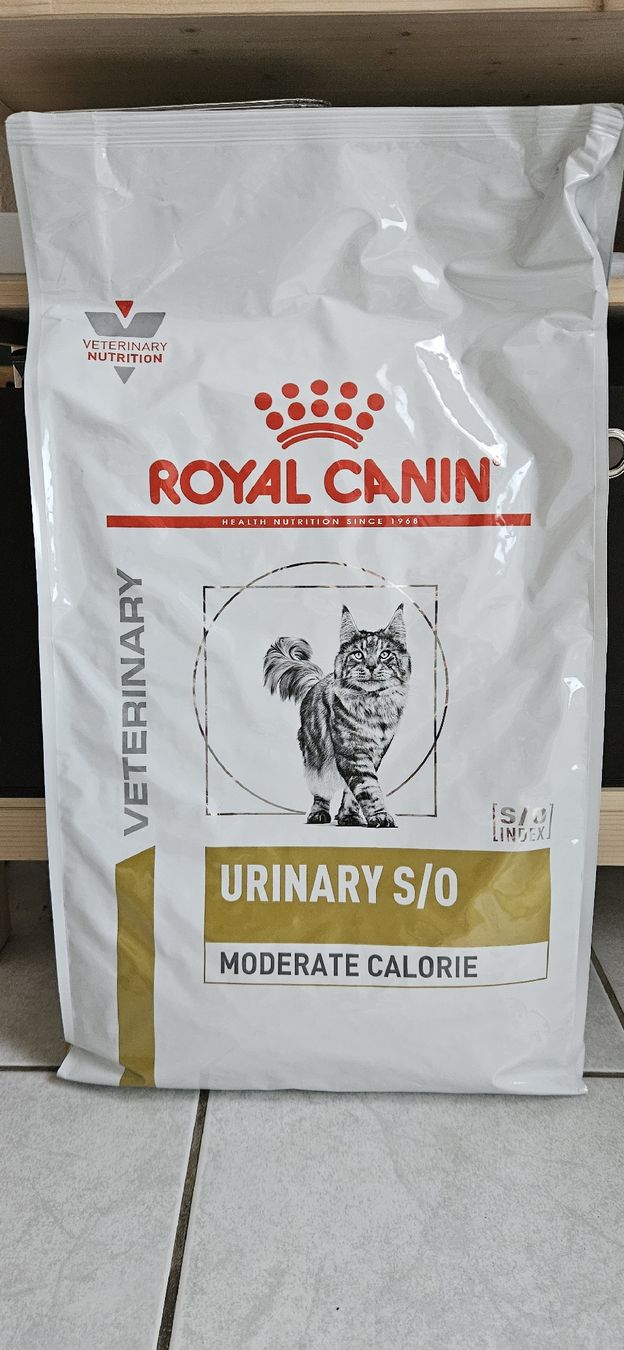 Trockenfutter Katzen 2x 7kg Urinary S/O (Neu und originalverpackt) in Rti  ZH fr CHF 90  mit Lieferung auf Ricardo kaufen