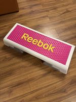 Reebok Step