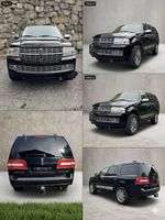 Lincoln Navigator 4x4